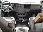 New 2025 Chevrolet Express 3500 177 WB Cutaway for sale #SN005280 - photo 14