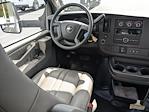 New 2025 Chevrolet Express 3500 177 WB Cutaway for sale #SN005280 - photo 15