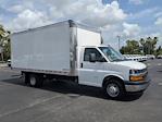 New 2025 Chevrolet Express 3500 177 WB Cutaway for sale #SN005280 - photo 2