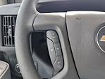 New 2025 Chevrolet Express 3500 177 WB Cutaway for sale #SN005280 - photo 22