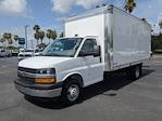 New 2025 Chevrolet Express 3500 177 WB Cutaway for sale #SN005280 - photo 8