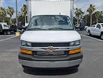 New 2025 Chevrolet Express 3500 177 WB Cutaway for sale #SN005280 - photo 9