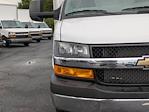 2025 Chevrolet Express 3500 Regular Cab DRW RWD Box Van for sale #SN005451 - photo 10