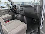 2025 Chevrolet Express 3500 Regular Cab DRW RWD Box Van for sale #SN005451 - photo 15