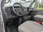 2025 Chevrolet Express 3500 Regular Cab DRW RWD Box Van for sale #SN005451 - photo 17