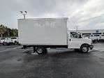 2025 Chevrolet Express 3500 Regular Cab DRW RWD Box Van for sale #SN005451 - photo 4