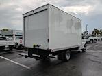 2025 Chevrolet Express 3500 Regular Cab DRW RWD Box Van for sale #SN005451 - photo 2