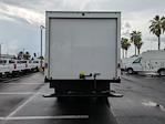 2025 Chevrolet Express 3500 Regular Cab DRW RWD Box Van for sale #SN005451 - photo 5