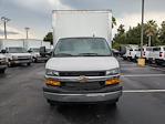 2025 Chevrolet Express 3500 Regular Cab DRW RWD Box Van for sale #SN005451 - photo 9