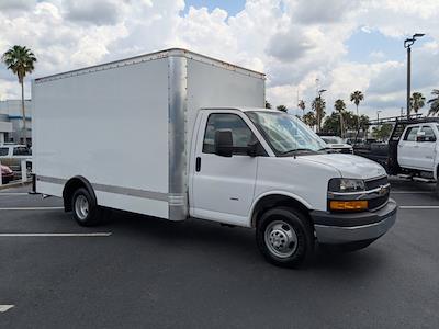 New 2025 Chevrolet Express 3500 159 WB Cutaway for sale #SN005522 - photo 2