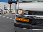 New 2025 Chevrolet Express 3500 159 WB Cutaway for sale #SN005522 - photo 10
