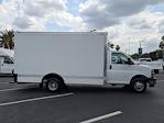 New 2025 Chevrolet Express 3500 159 WB Cutaway for sale #SN005522 - photo 3