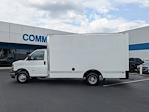New 2025 Chevrolet Express 3500 159 WB Cutaway for sale #SN005522 - photo 7