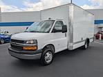 New 2025 Chevrolet Express 3500 159 WB Cutaway for sale #SN005522 - photo 8