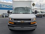 New 2025 Chevrolet Express 3500 159 WB Cutaway for sale #SN005522 - photo 9