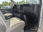 2025 Chevrolet Express 3500 Regular Cab DRW RWD Box Van for sale #SN005549 - photo 14
