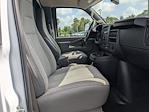 2025 Chevrolet Express 3500 Regular Cab DRW RWD Box Van for sale #SN005549 - photo 15