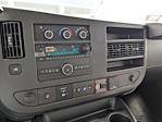 2025 Chevrolet Express 3500 Regular Cab DRW RWD Box Van for sale #SN005549 - photo 19