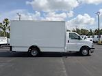 2025 Chevrolet Express 3500 Regular Cab DRW RWD Box Van for sale #SN005549 - photo 3