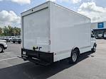 2025 Chevrolet Express 3500 Regular Cab DRW RWD Box Van for sale #SN005549 - photo 4