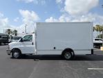 2025 Chevrolet Express 3500 Regular Cab DRW RWD Box Van for sale #SN005549 - photo 7