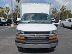 2025 Chevrolet Express 3500 Regular Cab DRW RWD Box Van for sale #SN005549 - photo 9
