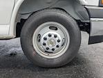 New 2025 Chevrolet Express 3500 14' Wabash Box Van for sale #SN005800 - photo 11