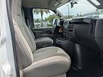 New 2025 Chevrolet Express 3500 14' Wabash Box Van for sale #SN005800 - photo 15