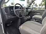 New 2025 Chevrolet Express 3500 14' Wabash Box Van for sale #SN005800 - photo 16