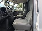 New 2025 Chevrolet Express 3500 14' Wabash Box Van for sale #SN005800 - photo 17