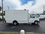 New 2025 Chevrolet Express 3500 14' Wabash Box Van for sale #SN005800 - photo 4