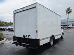 New 2025 Chevrolet Express 3500 14' Wabash Box Van for sale #SN005800 - photo 2