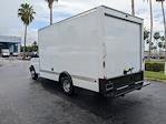 New 2025 Chevrolet Express 3500 14' Wabash Box Van for sale #SN005800 - photo 6