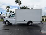 New 2025 Chevrolet Express 3500 14' Wabash Box Van for sale #SN005800 - photo 7