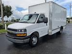 New 2025 Chevrolet Express 3500 14' Wabash Box Van for sale #SN005800 - photo 8
