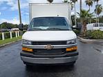 New 2025 Chevrolet Express 3500 14' Wabash Box Van for sale #SN005800 - photo 9