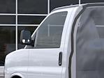 New 2025 Chevrolet Express 3500 Cutaway for sale #SN006379 - photo 12