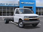 New 2025 Chevrolet Express 3500 Cutaway for sale #SN006379 - photo 7