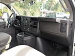 2025 Chevrolet Express 4500 DRW RWD Box Van for sale #SN006713 - photo 14
