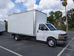 2025 Chevrolet Express 4500 DRW RWD Cutaway for sale #SN006713 - photo 2