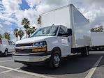2025 Chevrolet Express 4500 DRW RWD Cutaway for sale #SN006713 - photo 9