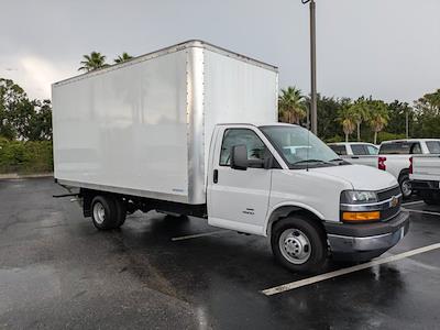 New 2025 Chevrolet Express 4500 177 WB Cutaway for sale #SN006754 - photo 2