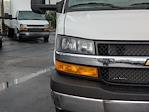 2025 Chevrolet Express 4500 DRW RWD Box Van for sale #SN006754 - photo 10