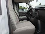 2025 Chevrolet Express 4500 DRW RWD Box Van for sale #SN006754 - photo 16