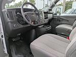2025 Chevrolet Express 4500 DRW RWD Box Van for sale #SN006754 - photo 17