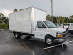 2025 Chevrolet Express 4500 DRW RWD Box Van for sale #SN006754 - photo 3