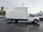 2025 Chevrolet Express 4500 DRW RWD Box Van for sale #SN006754 - photo 4