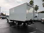 2025 Chevrolet Express 4500 DRW RWD Box Van for sale #SN006754 - photo 6