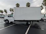 2025 Chevrolet Express 4500 DRW RWD Box Van for sale #SN006754 - photo 7
