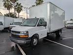 2025 Chevrolet Express 4500 DRW RWD Box Van for sale #SN006754 - photo 8